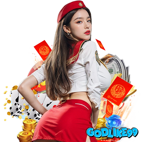 godlike99 สมัครสมาชิก